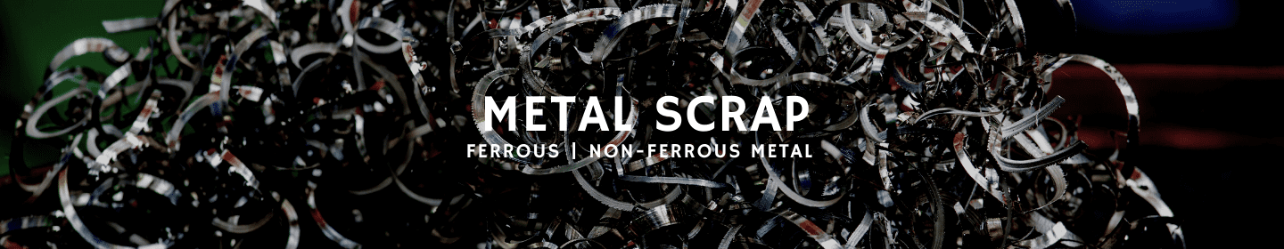 image of Ferrous Metal